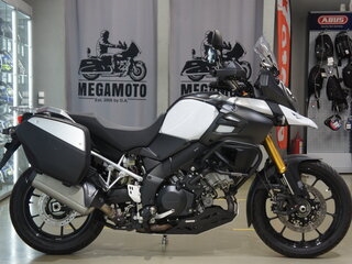 V-Strom DL 1000